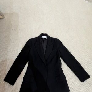 Raey Classic Black Women's Blazer